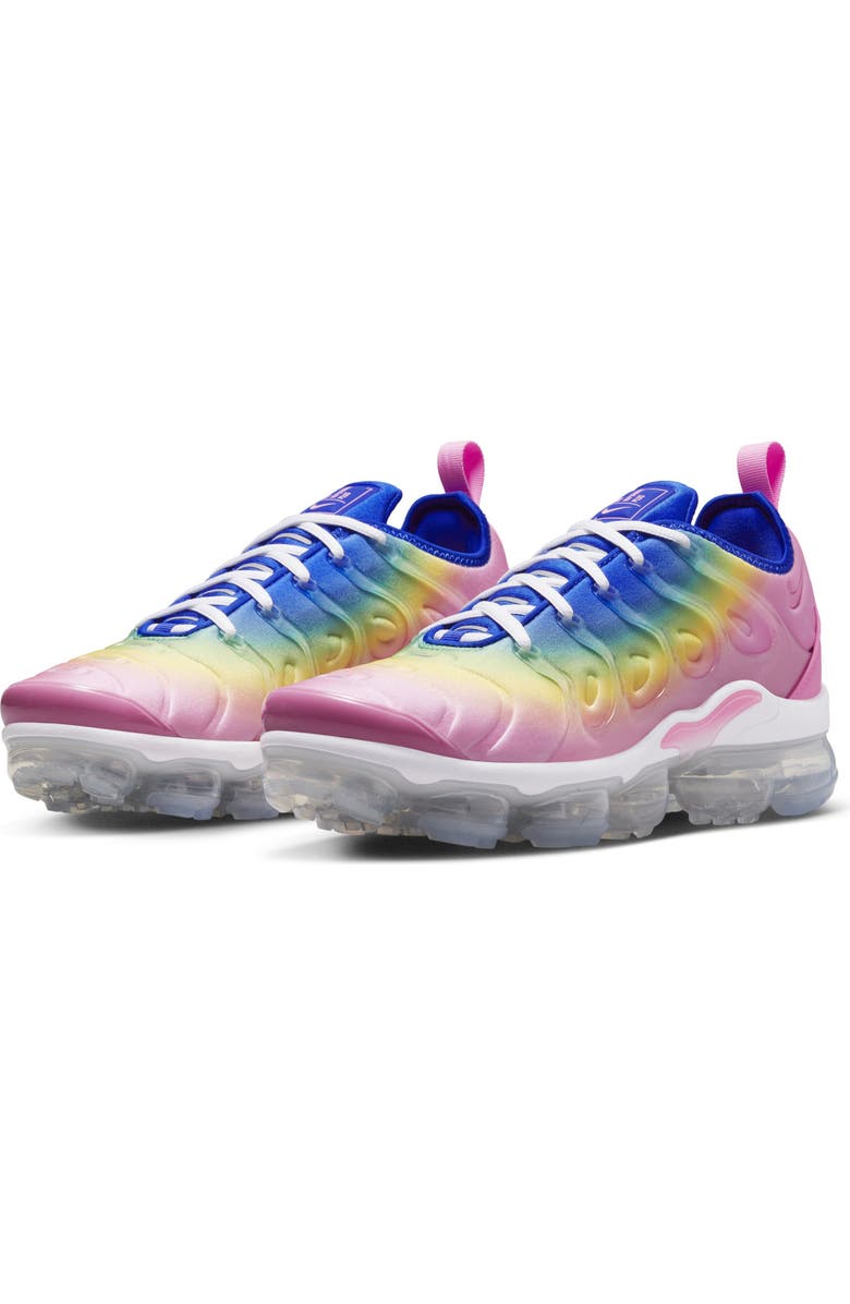 Nike Air VaporMax Plus Sneaker, Main, color,