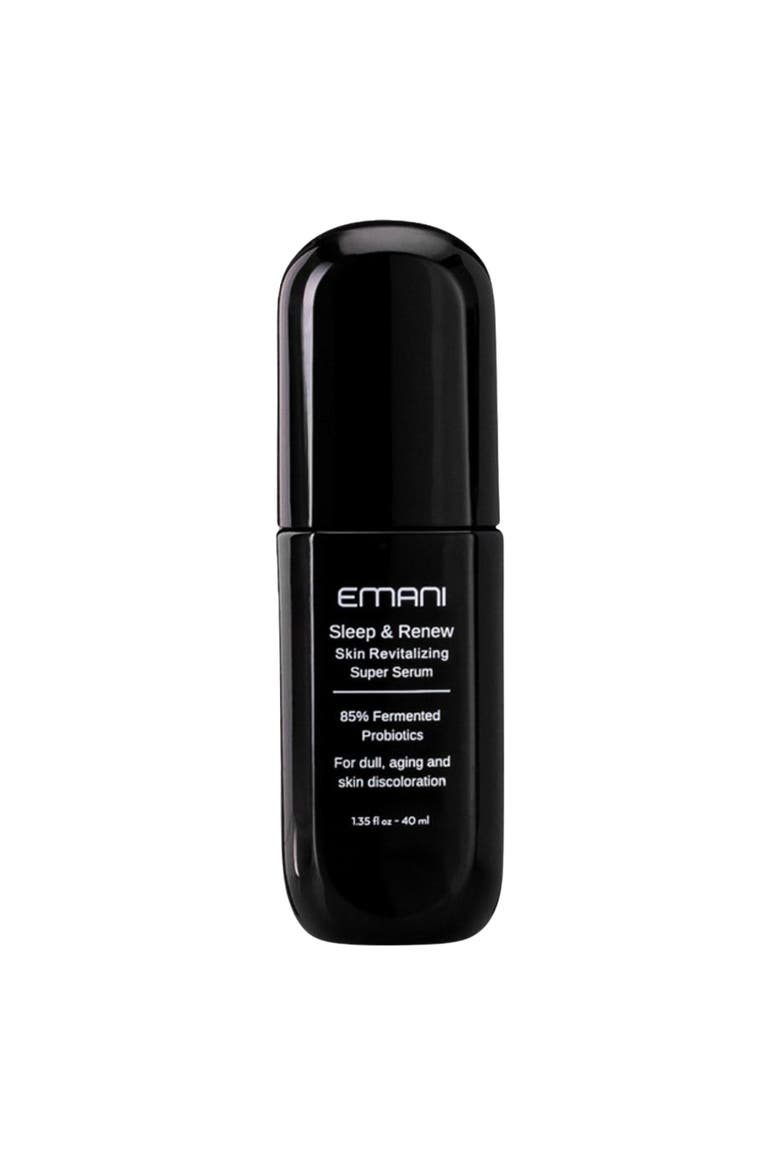 Sleep & Renew Super Serum, Main, color, None