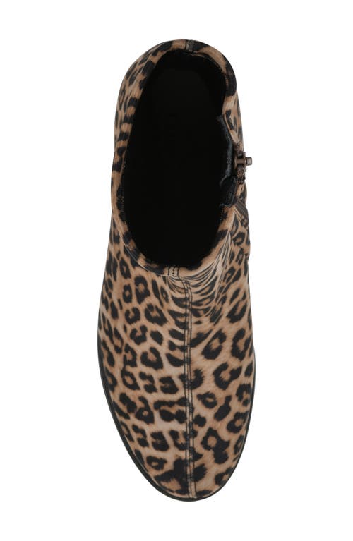 Cliffs By White Mountain Huda Block Heel Bootie