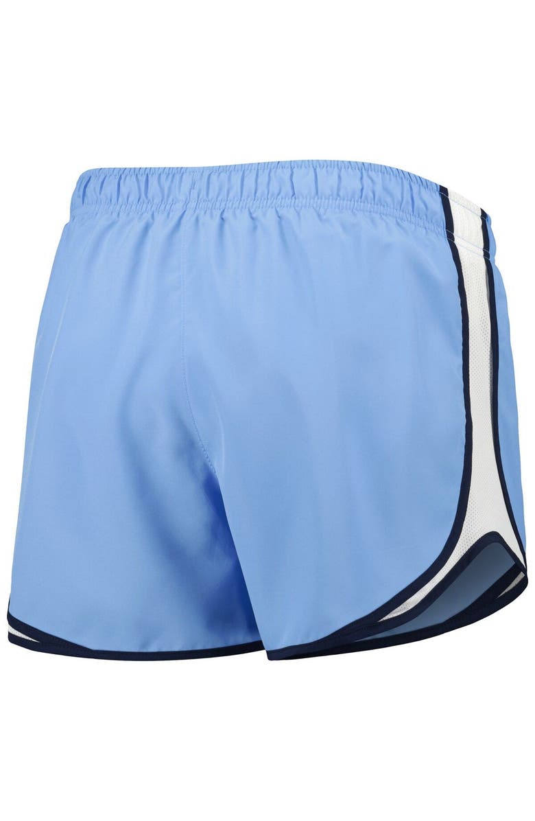 Nike Women's Nike Carolina Blue North Carolina Tar Heels Tempo Performance Shorts, Alternate, color, 