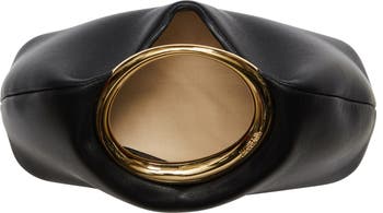 Jacquemus Le Petite Calino Leather Top Handle Bag | Nordstrom