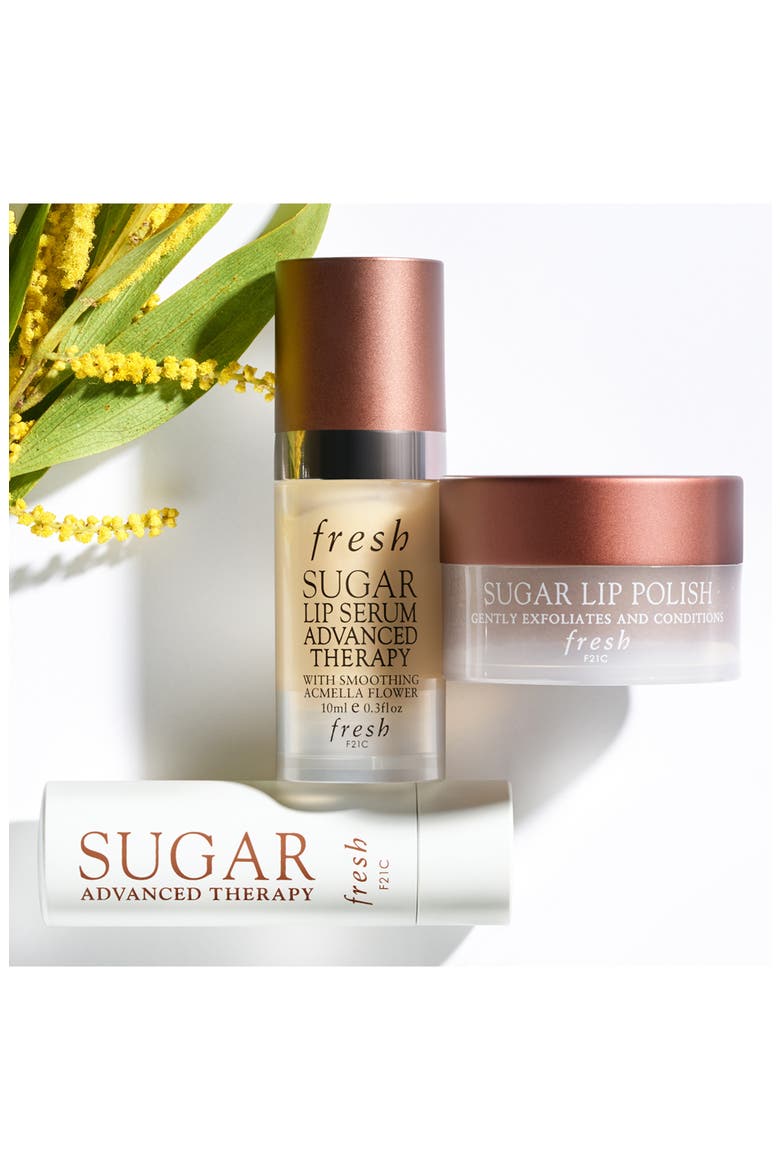 Sugar Lip Polish, Alternate, color, NO COLOR