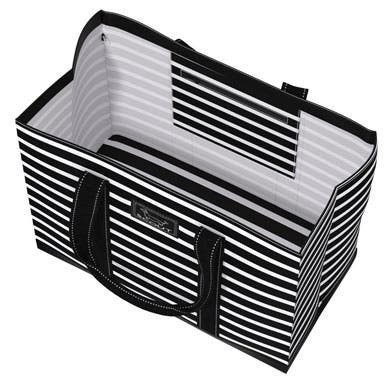 SCOUT Original Deano Tote Bag, Alternate, color, Fleetwood Black