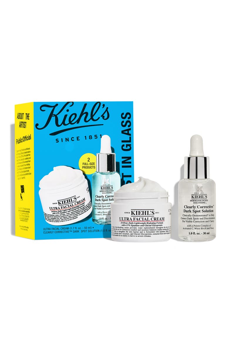 Best in Glass Skin Care Set $104 Value, Main, color, NO COLOR