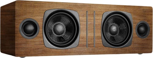 Audioengine B2 Home Music System w/ Bluetooth aptX in Walnut  product