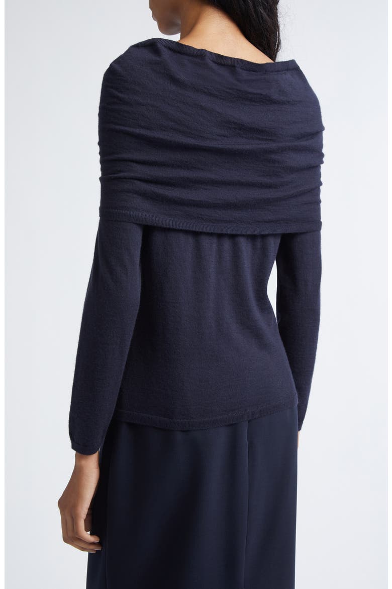 Fareta Two-Piece Sweater Set, Alternate, color, ULTRAMARINE