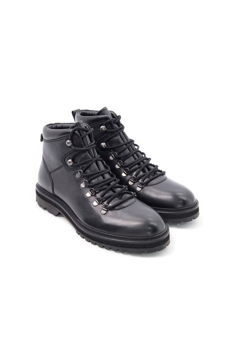 Highland Mountain Boot