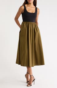 Diane von Furstenberg Selena Dress