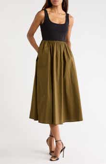 Diane von Furstenberg Selena Dress