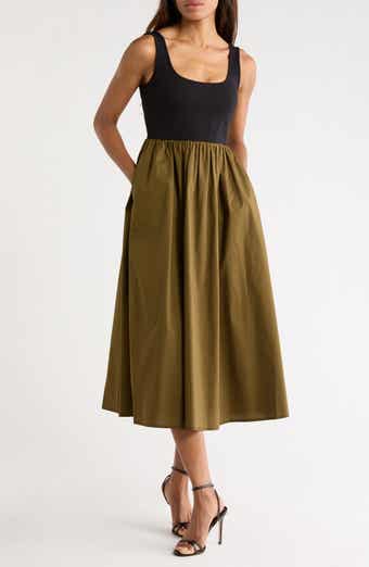 Diane von Furstenberg Selena Dress