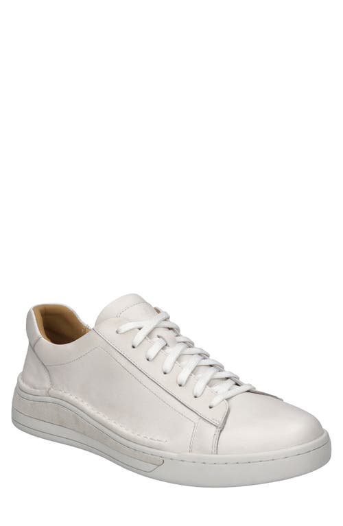 Josef Seibel Cleve 2 Sneaker In White