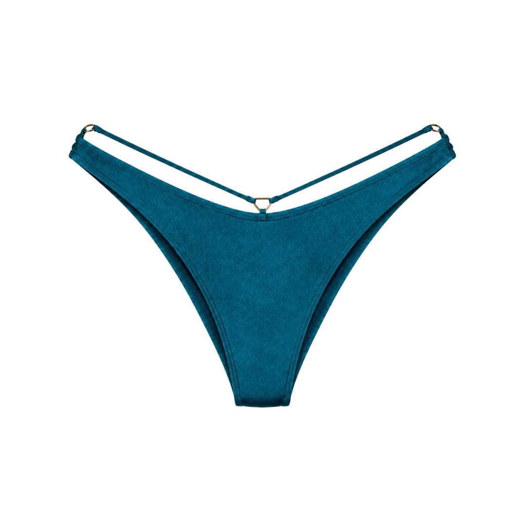 selected Teal
