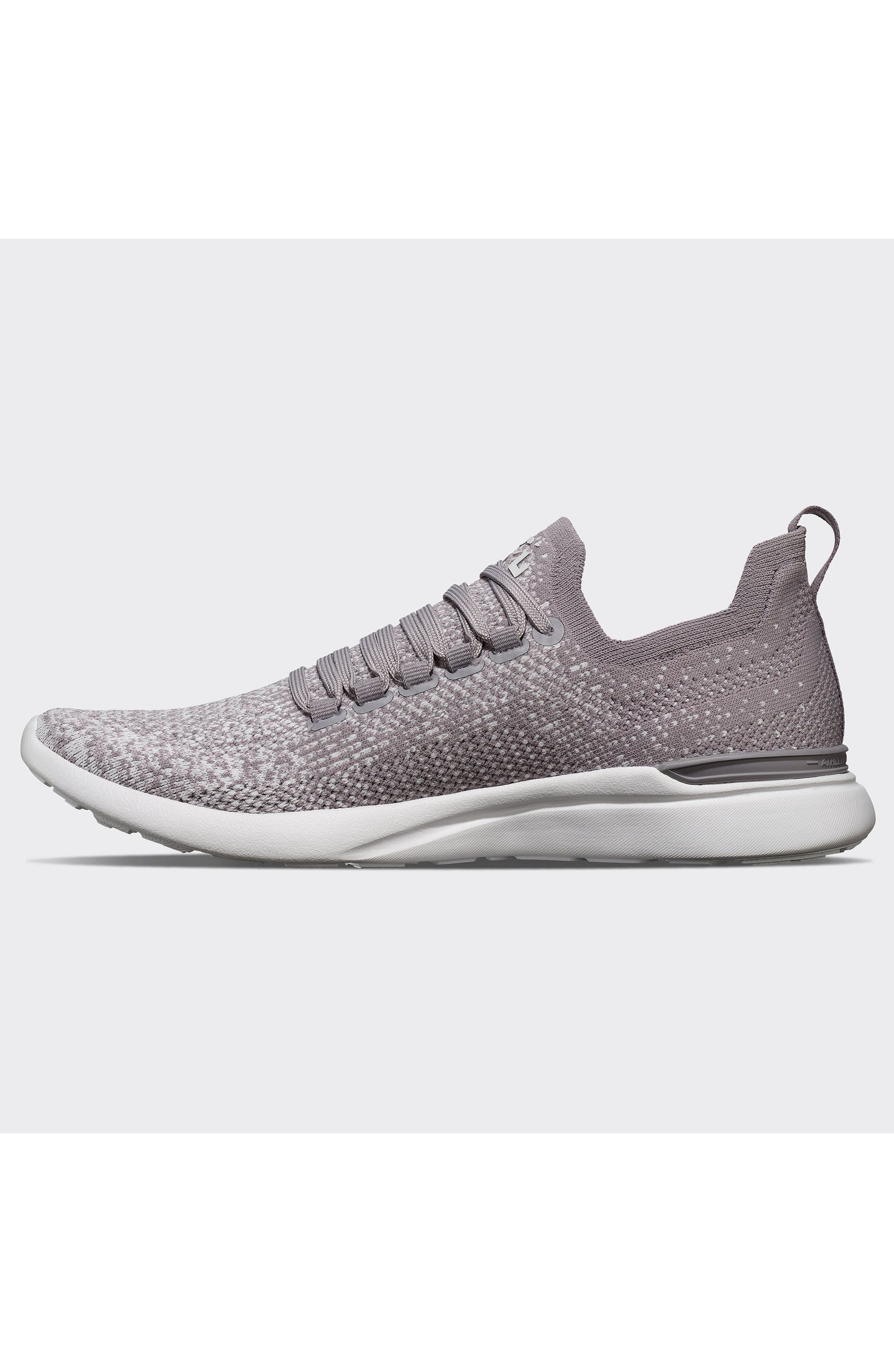 Women's TechLoom Breeze Light Fog Shark Ombre Sneaker, Alternate, color, LightFog-Shark-Ombre