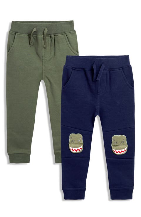 Kids' 2-Pack Leggings (Toddler & Little Kid)