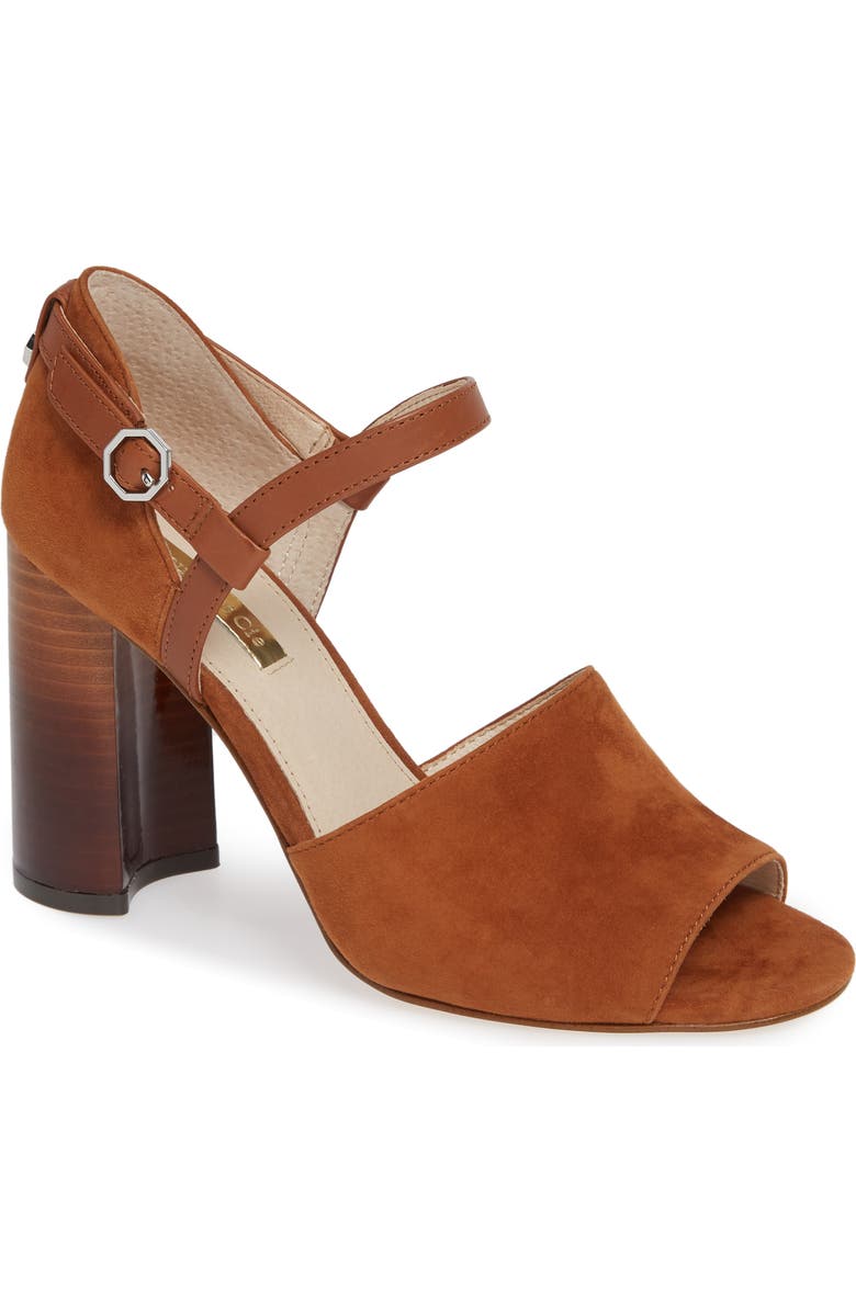 Louise et Cie Kinta Sandal, Main, color,