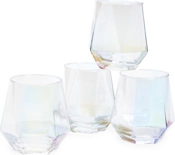 Lord's Rocks Set of 4 Whiskey Glasses | Nordstromrack