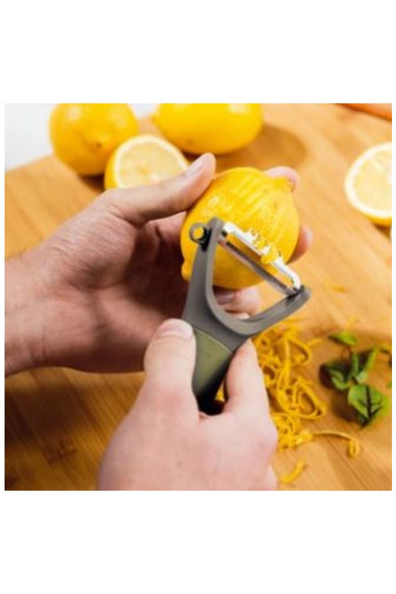 Leo Balance 3-Piece Peeler Set, Alternate, color, MINT
