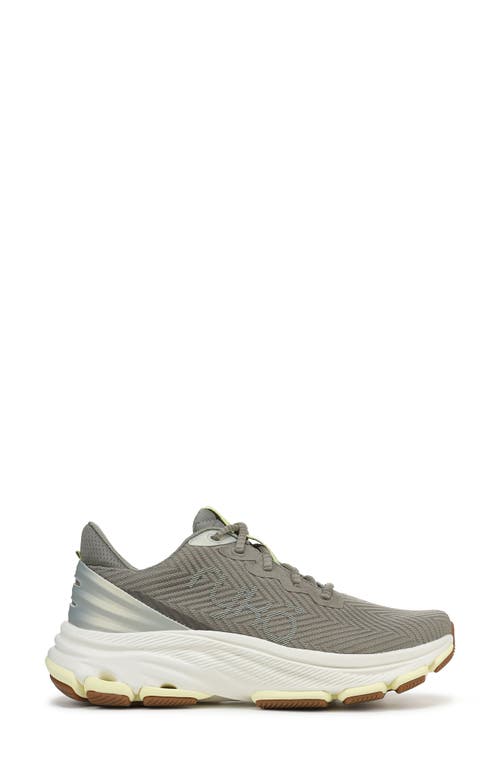 Ryka Rykä Devotion X Max Walking Sneaker In Green