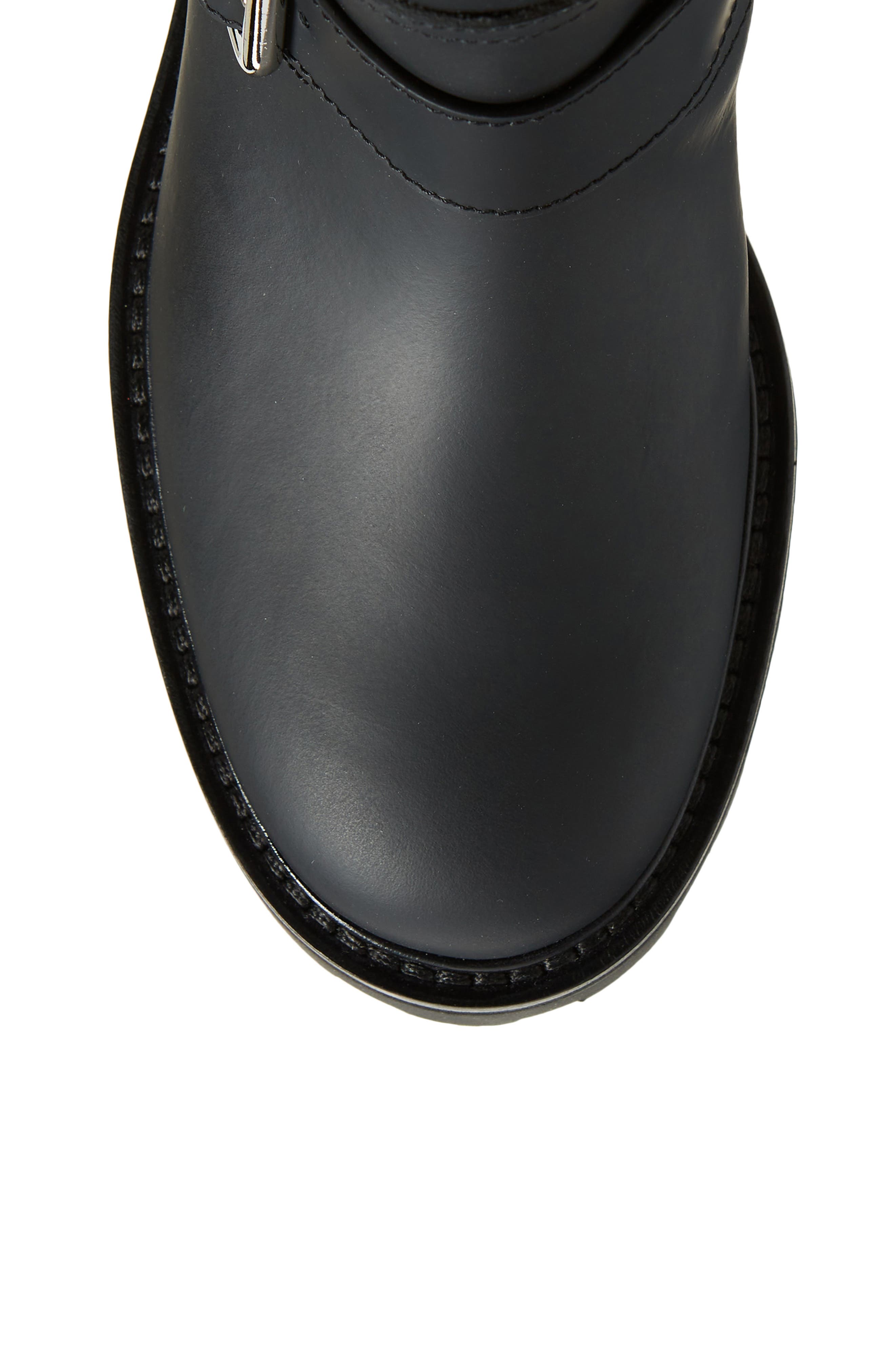 Jimmy Choo Biker II Boot, Alternate, color, 