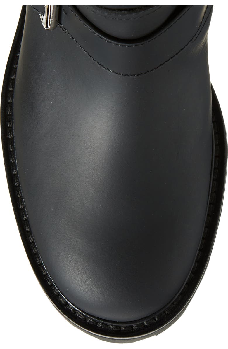 Jimmy Choo Biker II Boot, Alternate, color,