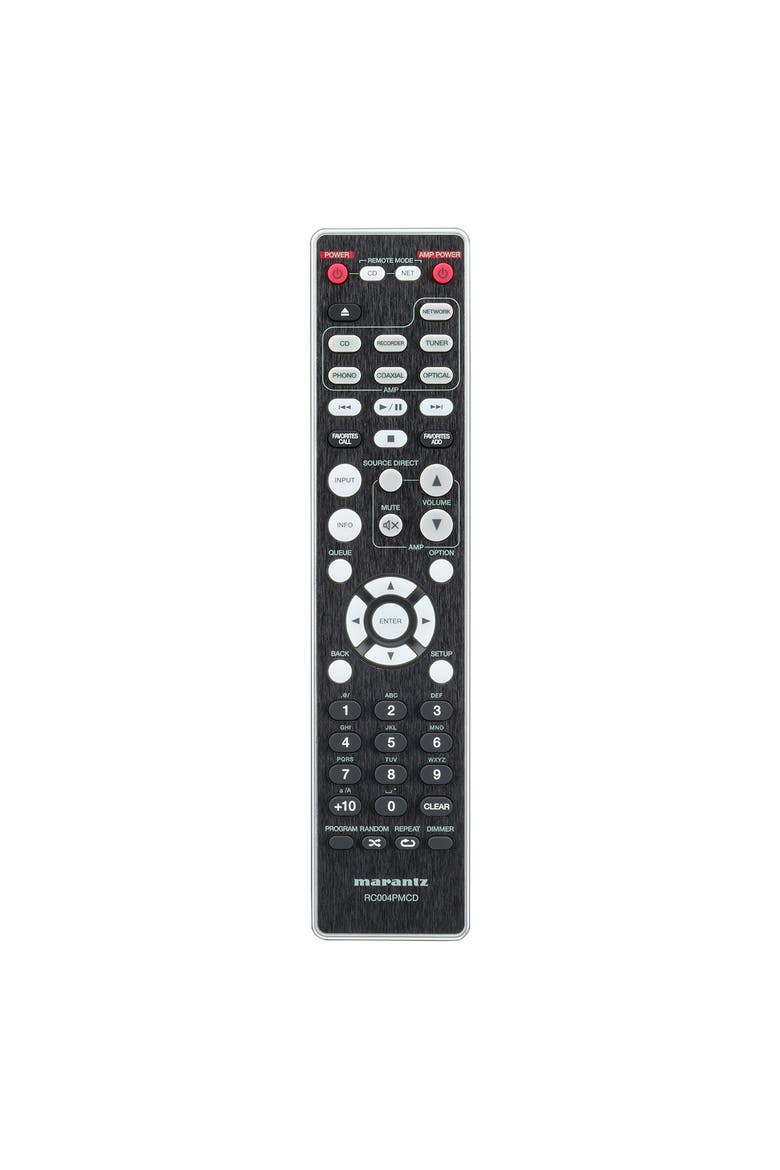 PM6007 Integrated Amplifier with Digital Connectivity, Alternate, color, Black
