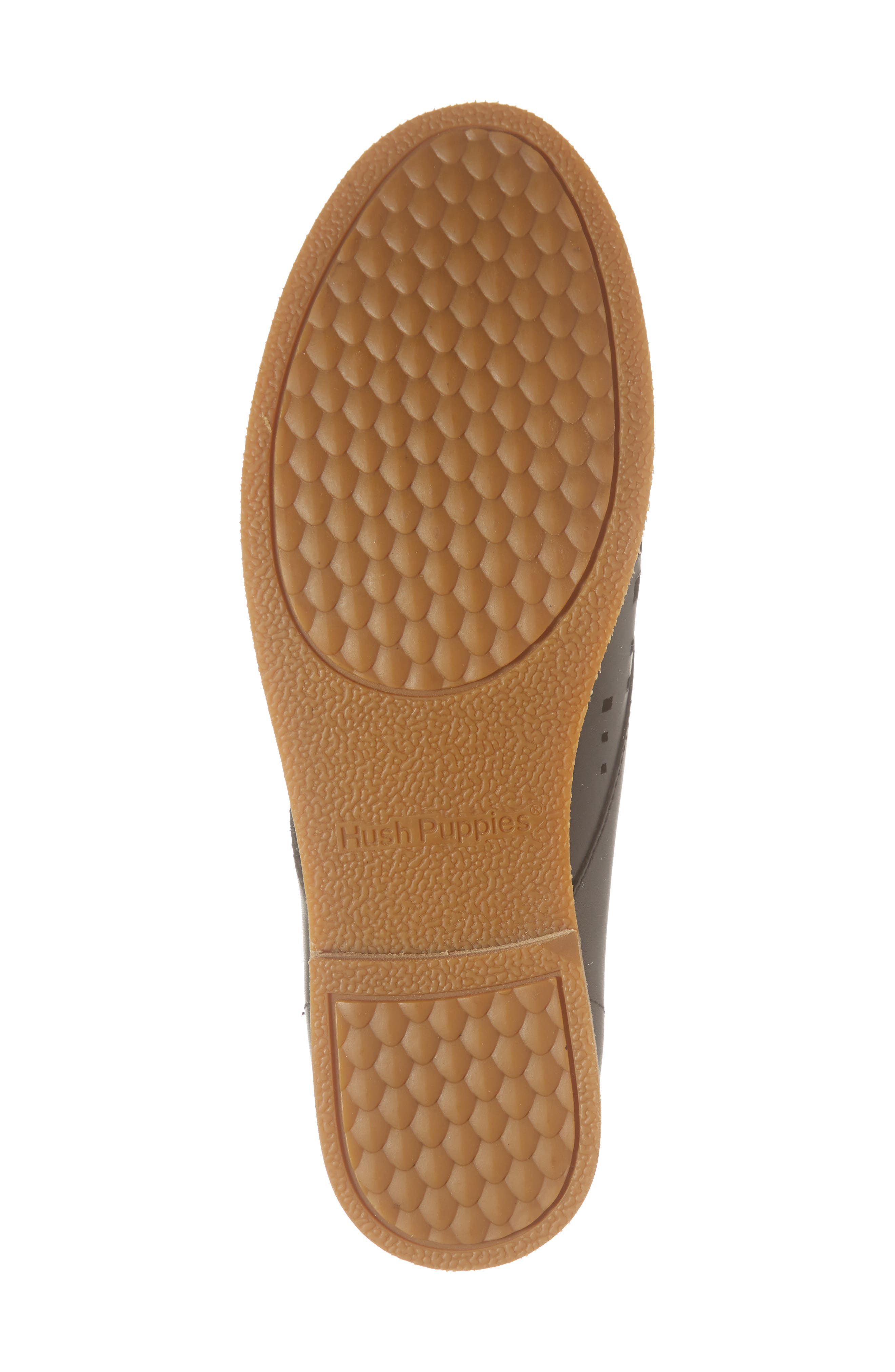 Hush Puppies<sup>®</sup> Chardon Perforated Derby, Alternate, color, 