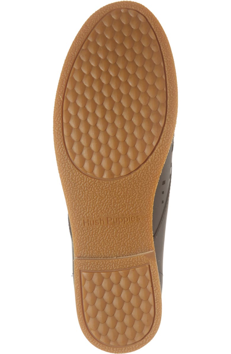Hush Puppies<sup>®</sup> Chardon Perforated Derby, Alternate, color,
