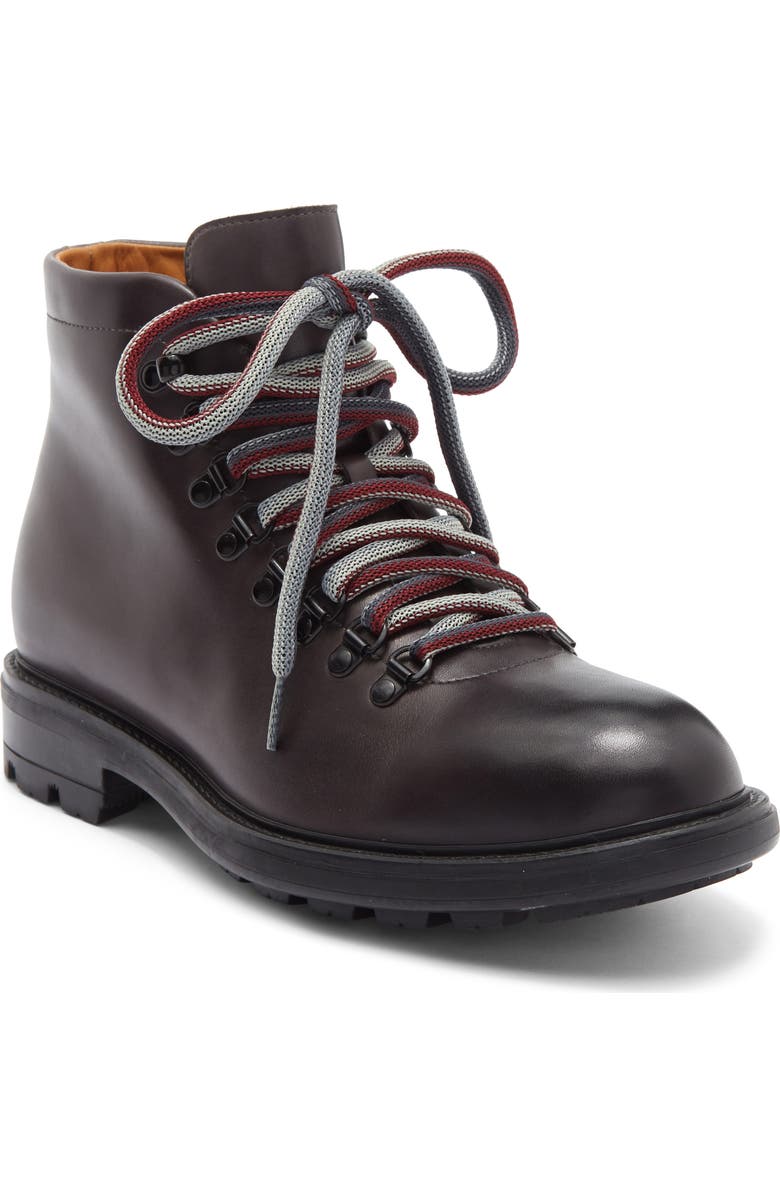 Magnanni Kam Hiker Boot, Main, color, Grey
