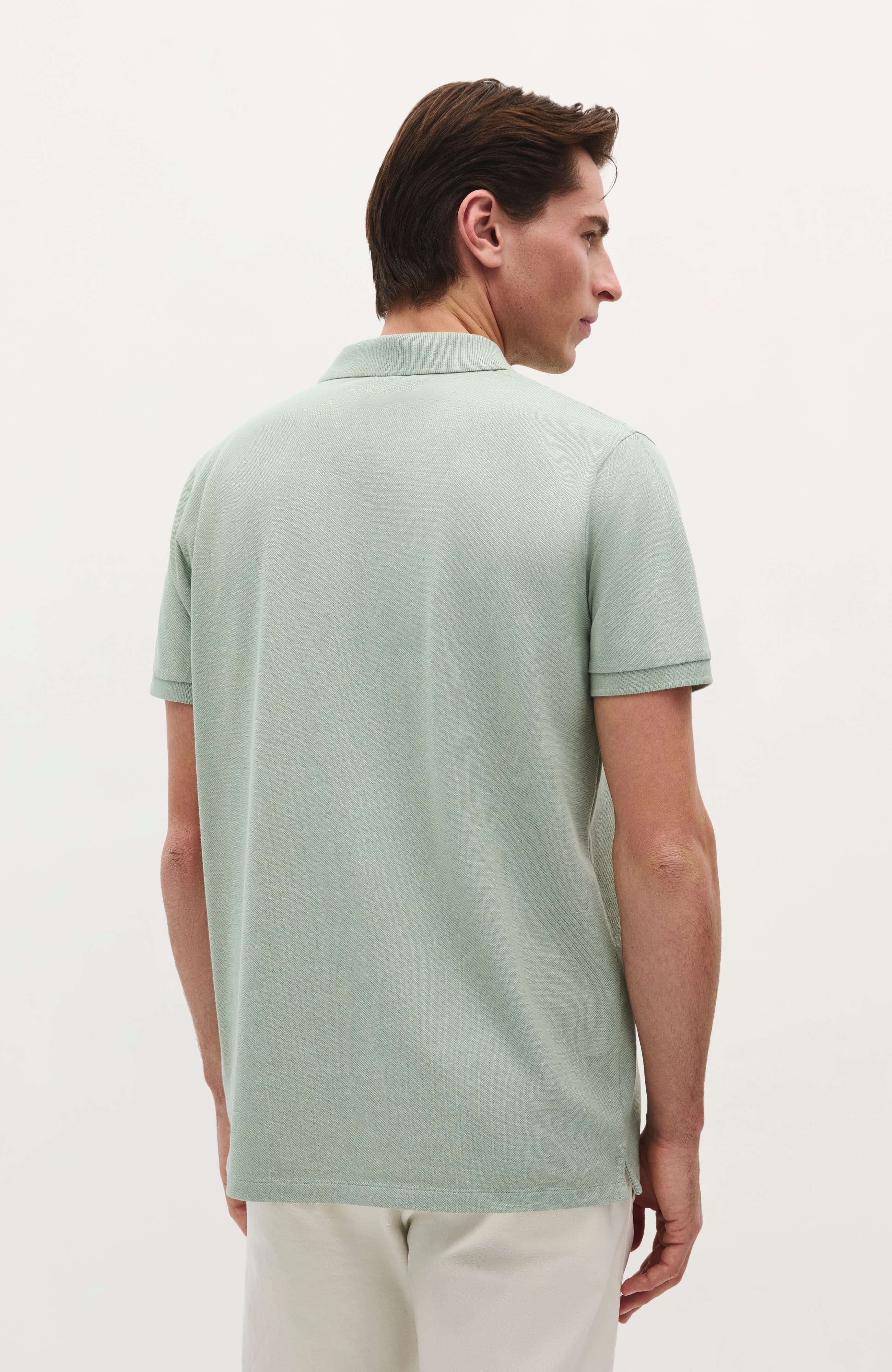 Scalpers Basic Polo II (Men) | Nordstrom