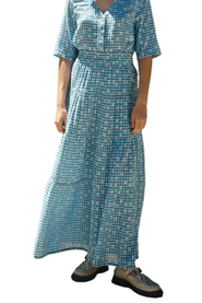 Ace & Jig Mojave Tiered Maxi Skirt