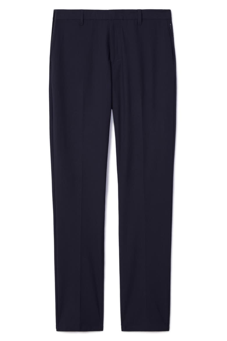 Commuter Pro Slim Fit Pants, Alternate, color, TRUE NAVY
