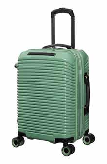 Traversed Hardside Spinner Suitcase