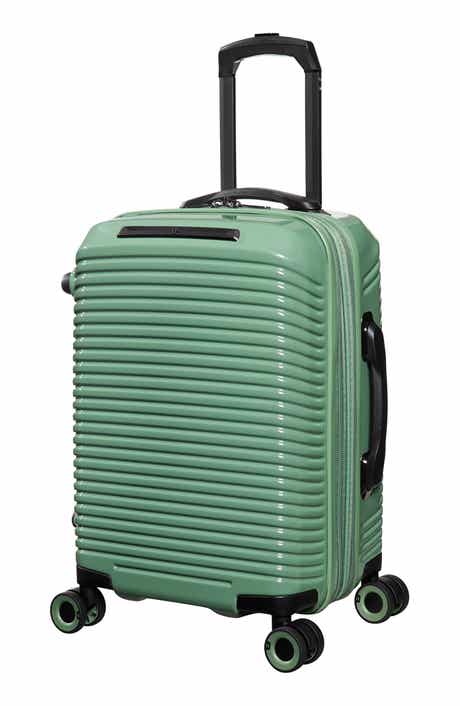 Traversed Hardside Spinner Suitcase