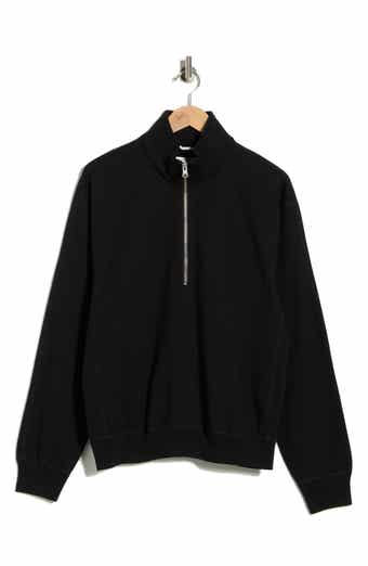 Reigning Champ Standard Midweight Terry Half Zip Pullover
