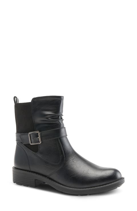 Cahir Boot