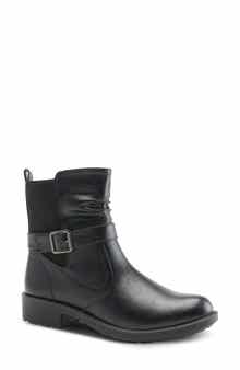 Cahir Boot