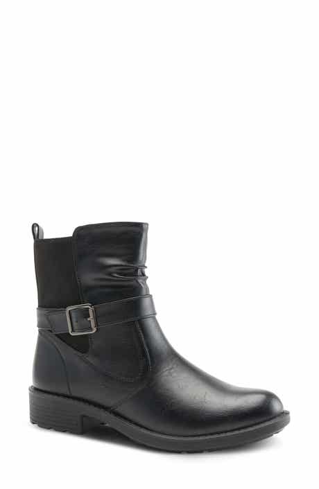 Cahir Boot