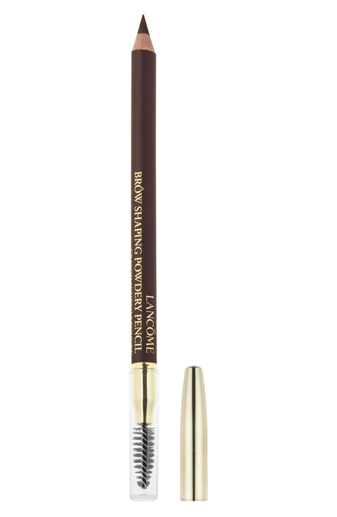 Brow Shaping Powdery Brow Pencil