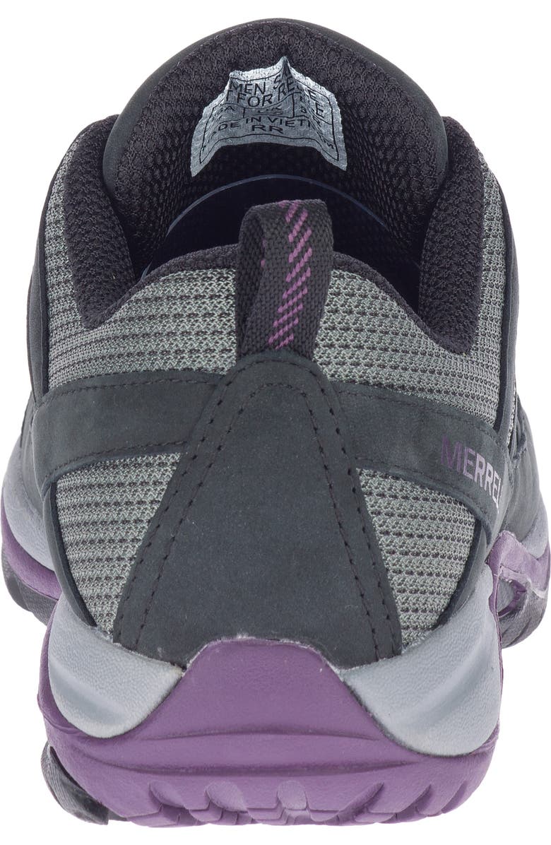 Merrell Siren Sport 3 Waterproof Hiking Shoe, Alternate, color,