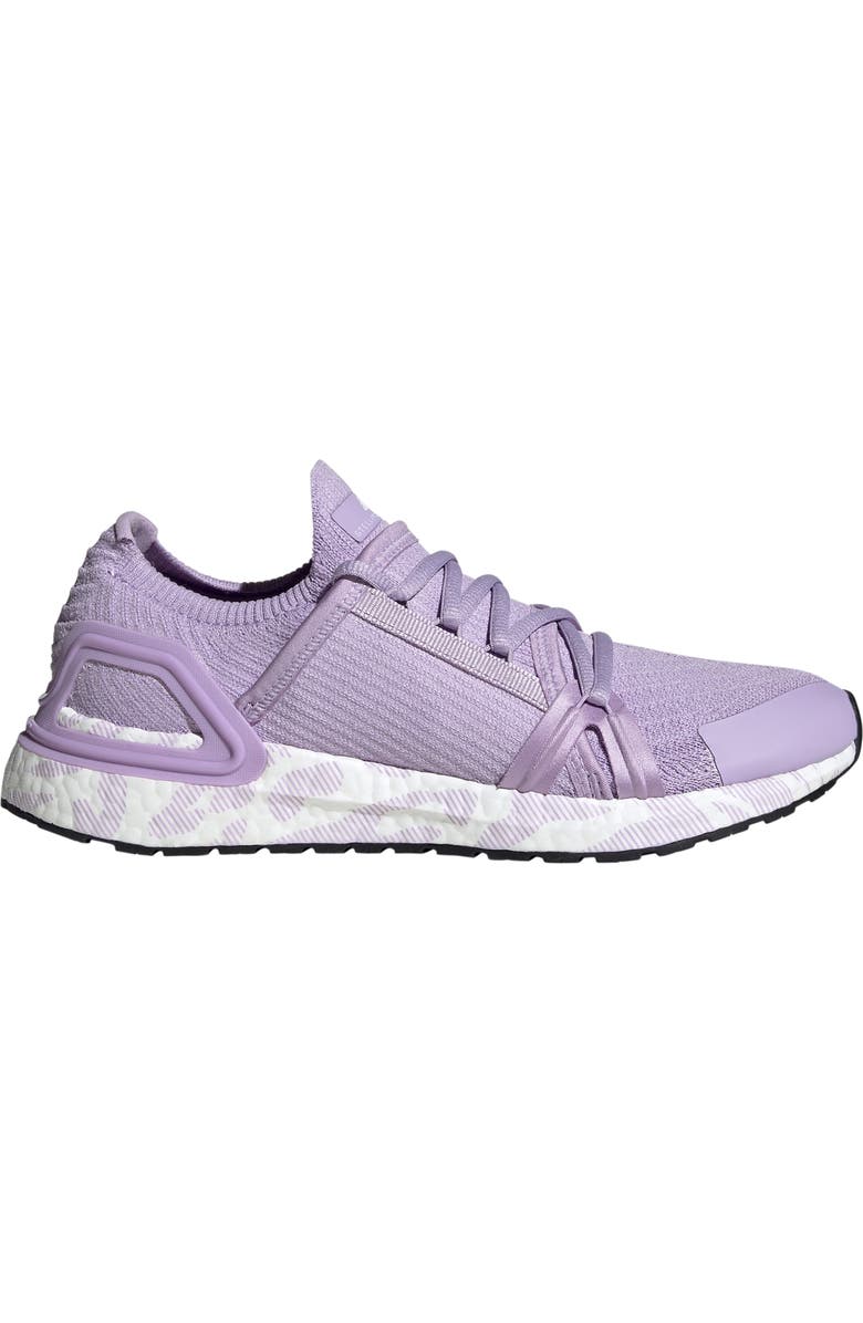 adidas by Stella McCartney Ultraboost 20 Running Shoe, Alternate, color,
