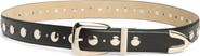 Steve Madden Studded Belt