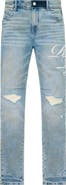 RtA Bryant Skinny Jeans