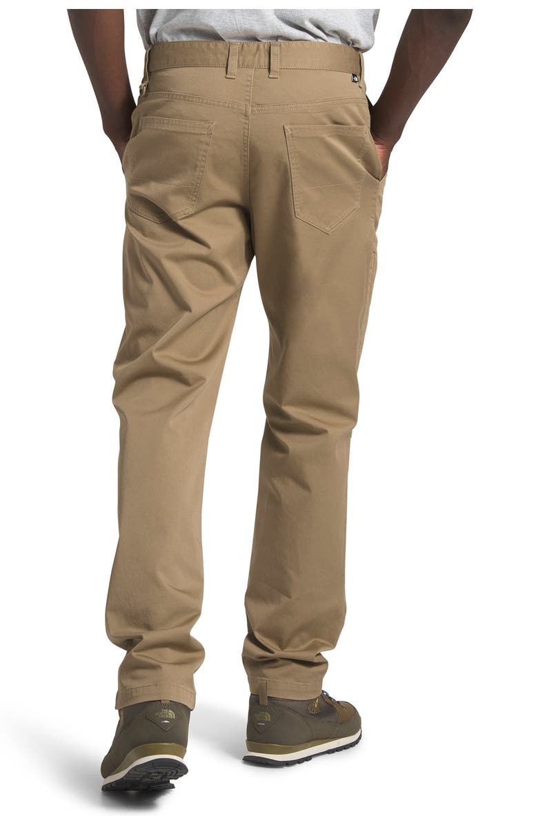 The North Face Motion Solid Pants, Alternate, color, 