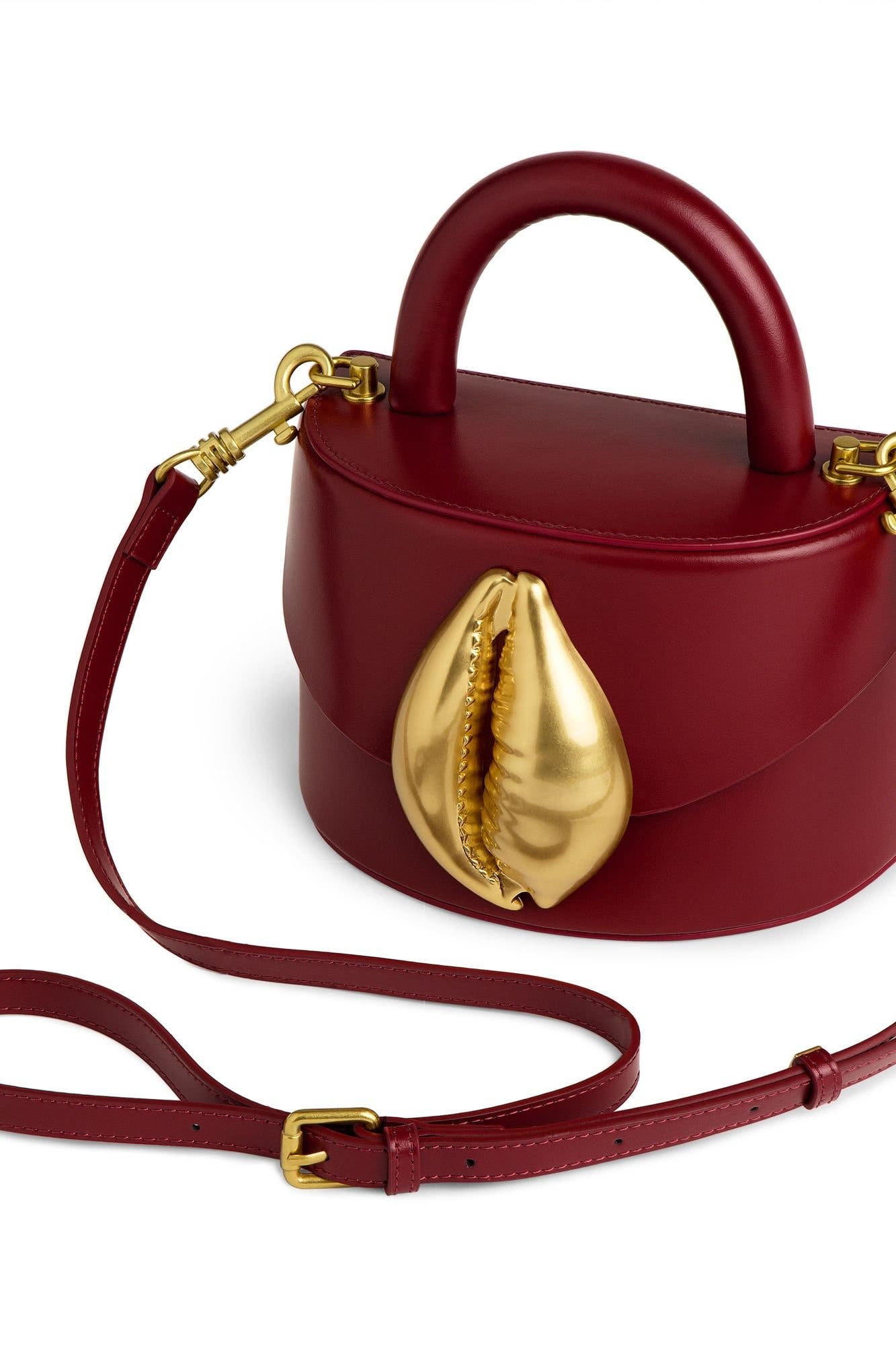 Flore K. Viera Cowrie Shell (Women) | Nordstrom