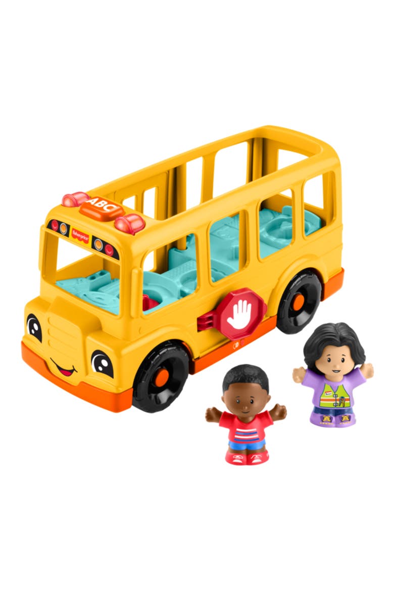 Musical Toddler Toy with Lights & Sounds Mystery Toy, Alternate, color, NONE