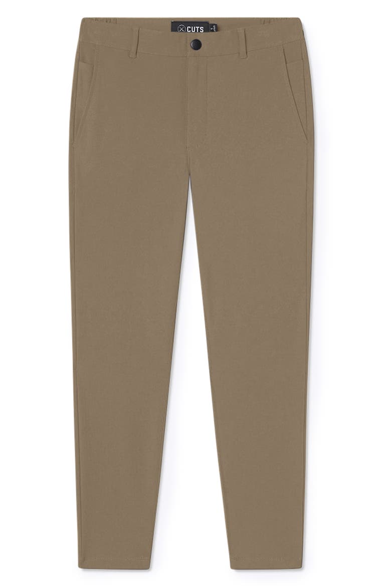 AO Joggers, Alternate, color, SEPIA TINIT