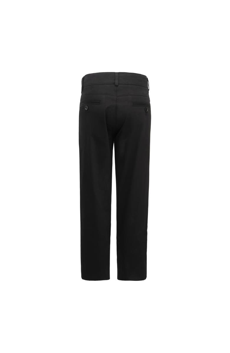 MOUSTACHE Formal Dress Pants, Alternate, color, Black