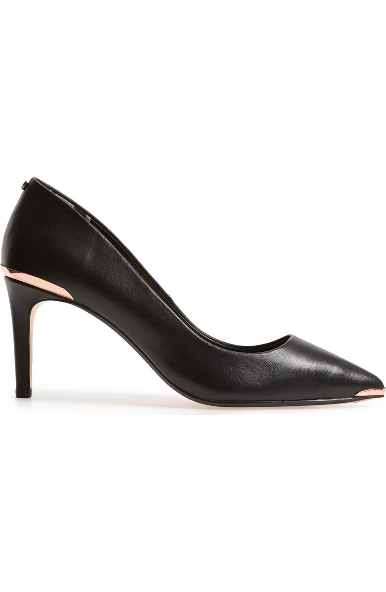 Ted Baker London Wishiri Pump, Alternate, color,