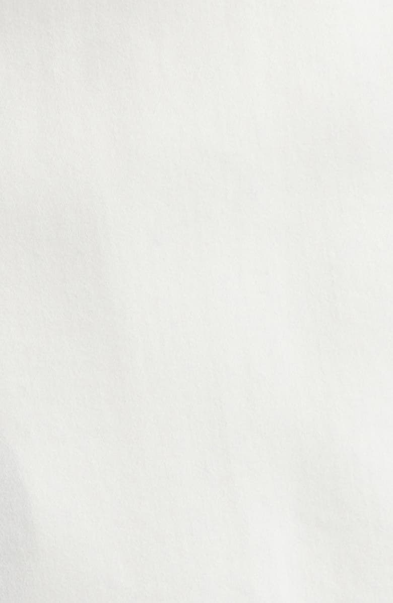 Scott Barber Classic Fit Ultimate Twill Chinos, Alternate, color, Warm White