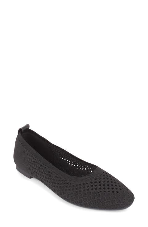 Oslo Ballet Flat (Women)